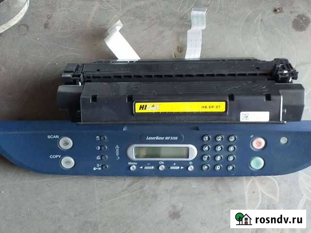 Картридж Благовещенск - изображение 1