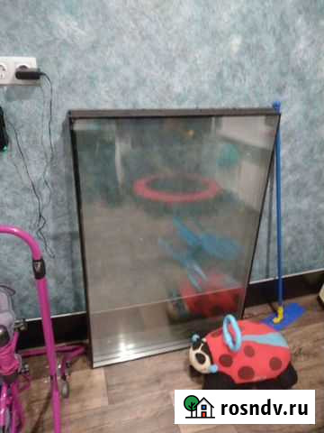 Стеклопакет Хабаровск - изображение 1