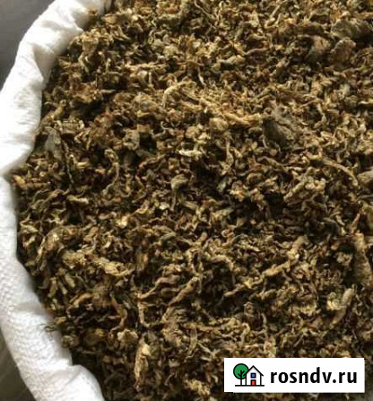 Комбикорм дробленый, жом Елец - изображение 1