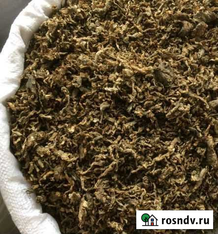 Комбикорм дробленый, жом Елец - изображение 1