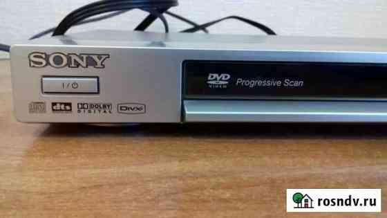 DVD Томск