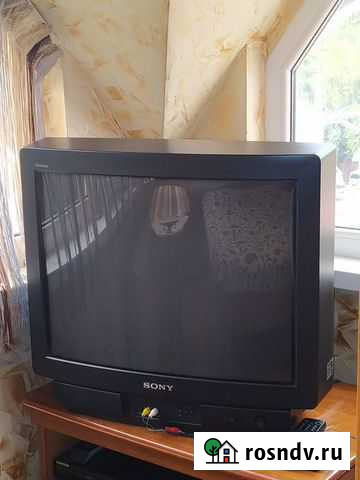 Продаётся телевизор Сочи - изображение 1