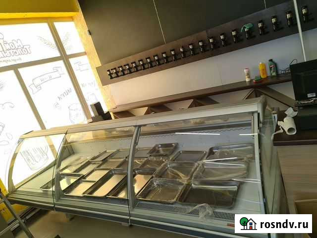 Витрина для рыбы Магнитогорск - изображение 1