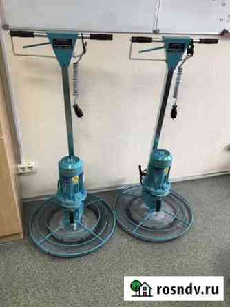 Затирочная машина Kreber K600ETP Тюмень