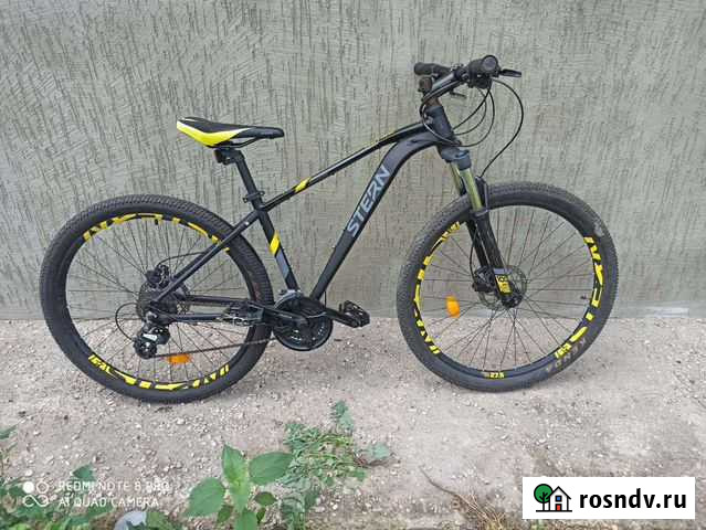 Велосипед stern motion Красный Яр - изображение 1