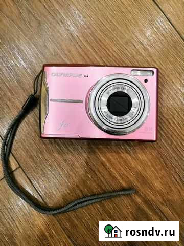 Фотоаппарат Фурманов - изображение 1