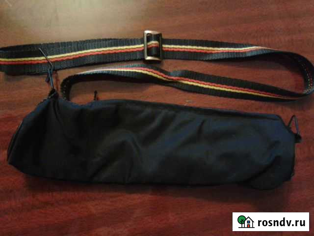 Чехол от оптического прибора Ижевск - изображение 1