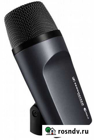 Sennheiser E 602 II Череповец - изображение 1
