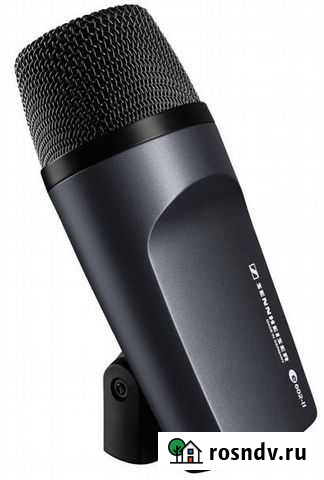 Sennheiser E 602 II Череповец - изображение 1