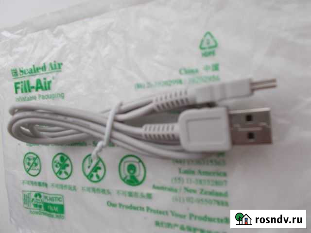 Кабель 2 метра USB мини USB питания/информационный Йошкар-Ола - изображение 1