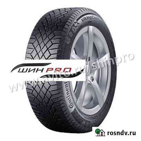 Continental VikingContact 7 195/55 R16 Екатеринбург