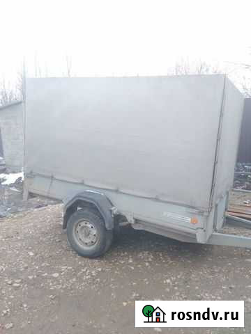 Прицеп Краснооктябрьский - изображение 1