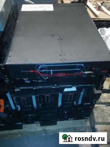 Внешний байпас для ибп Апс surt Москва - изображение 1