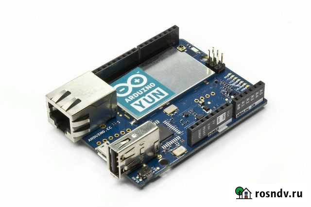 Arduino Yun Самара - изображение 1