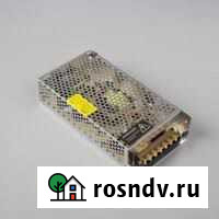 Блок питания 24В, 3А 49948 Уфа - изображение 1