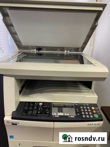 Kyocera km 16-20 Воронеж - изображение 1