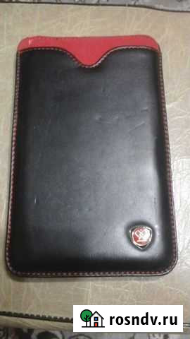 Чехол-футляр для планшета Тюмень - изображение 1