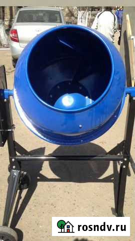 Бетоносмеситель сибртех ст-130 Уфа - изображение 1