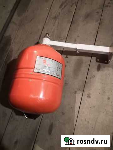 Расширительный бак для отопления Мичуринск - изображение 1