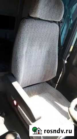 Пневмо Сиденье ивеко Казань - изображение 1