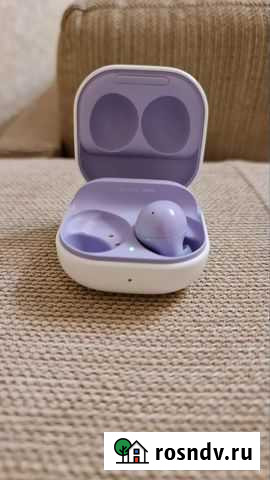 Samsung galaxy buds 2 Казань - изображение 1