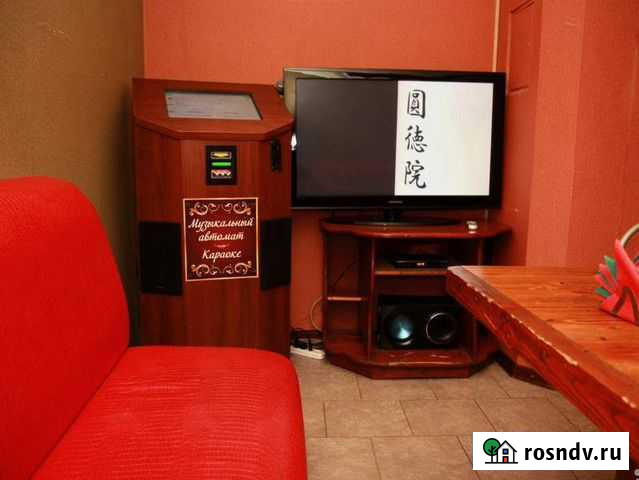 Караоке автомат плейбокс модернизированный Ростов-на-Дону - изображение 1