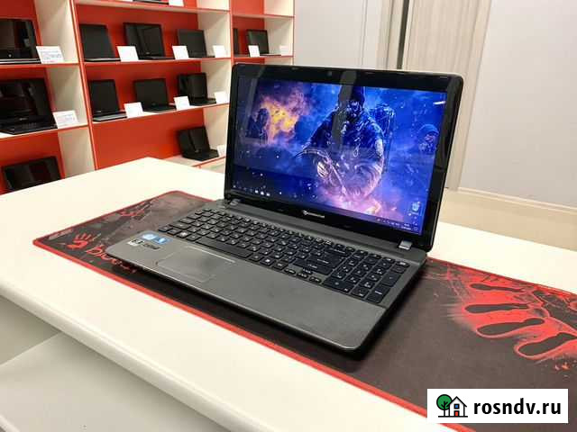 Acer игровой : Core i3, 6гб, GeForce 520M Краснодар - изображение 1