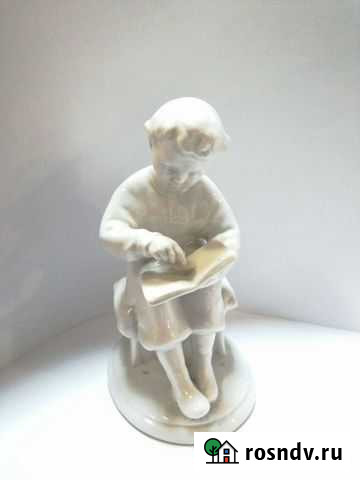 Статуэтка Электросталь - изображение 1