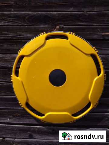 Продаю колпак от Грузовика Киров - изображение 1