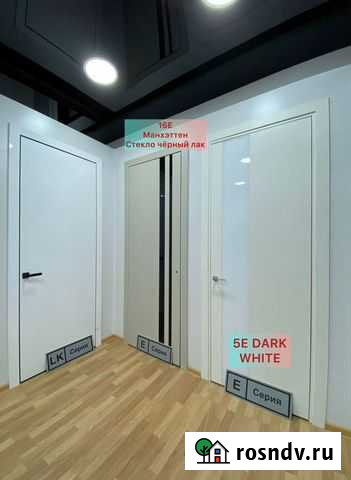 Межкомнатные двери Одинцово - изображение 1