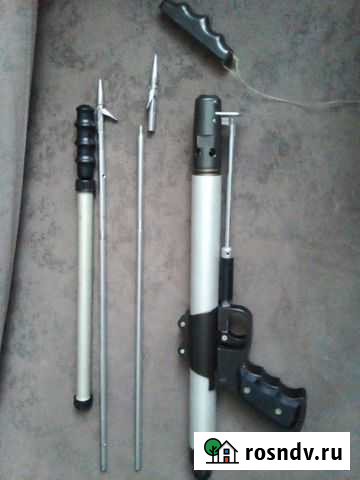 Для рыбалки Рязань - изображение 1