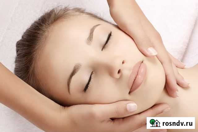 Косметический массаж лица и восковая депиляция Иваново - изображение 1