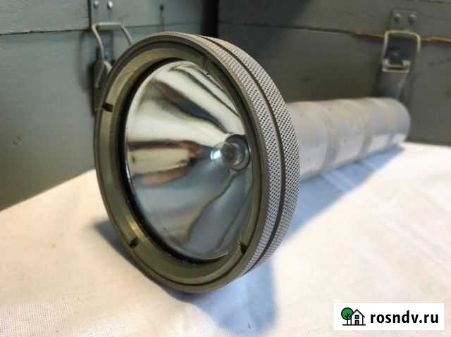 Фонарь Берилл Владивосток - изображение 1