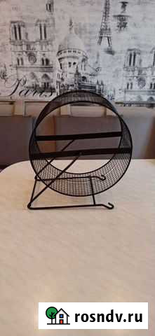 Колесо для грызунов Златоуст - изображение 1