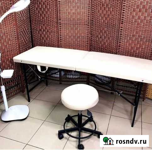 Мебель и оборудование для салона красоты в Новосиб Новосибирск - изображение 1