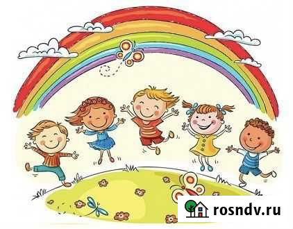 Детский сад готовый бизнес Сочи - изображение 1