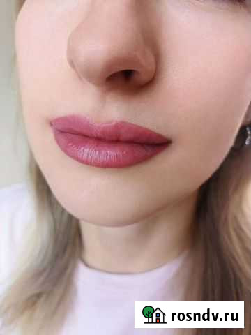 Перманентный макияж Нижний Новгород - изображение 1