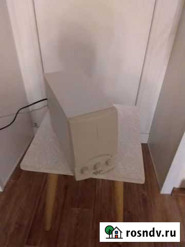 Сабвуфер Новосибирск - изображение 1