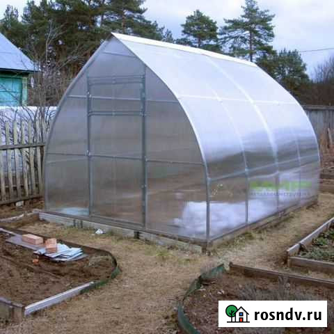 Теплица Киров - изображение 1