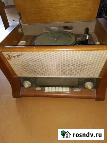 Радиола мелодия Челябинск - изображение 1