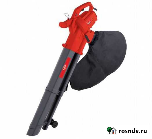 Пылесос садовый Elitech+ Краснодар - изображение 1