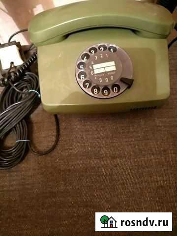 Телефон Астрахань - изображение 1