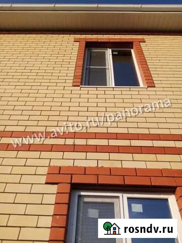 Пластиковые окна Астрахань - изображение 1