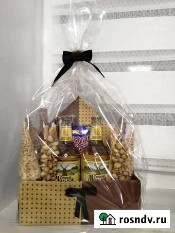 Наборы мужские Уфа - изображение 1