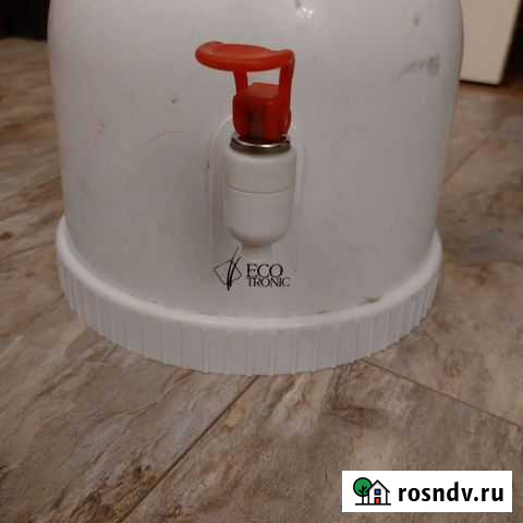 Кулер для воды Вологда - изображение 1