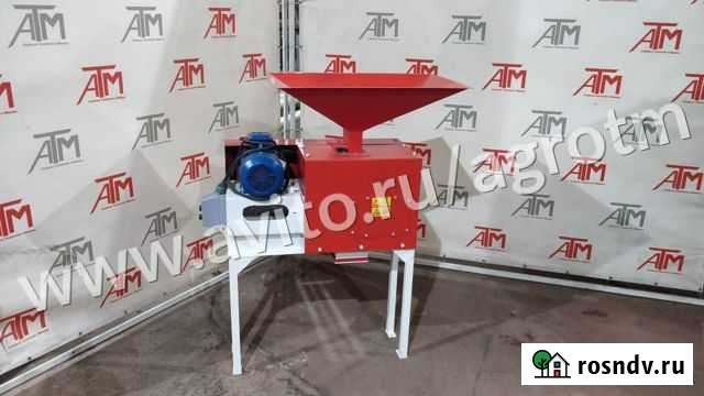 Плющилка для зерна Иркутск - изображение 1