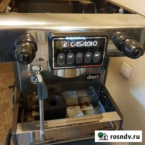 Ремонт кофемашины. Выезд Воронеж - изображение 1