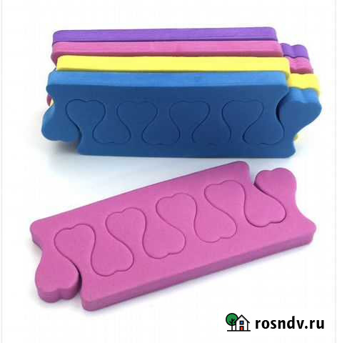 Разделители пальцев Омск - изображение 1