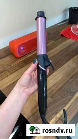 Электрощипцы philips BHB868/00 Тюмень - изображение 1