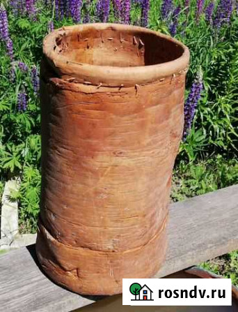Старинный короб Нижний Новгород - изображение 1
